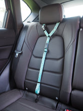 "Morocco" Car Headrest Restraint
