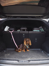 "Morocco" Car Headrest Restraint