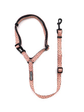 "Morocco" Car Headrest Restraint